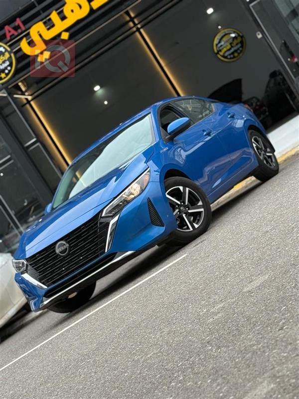 نيسان سنترا 2025 للبيع في العراق - الموصل